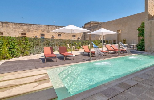 Centro Storico Bed & Breakfast | Bed & Breakfast in Maglie with 1 bedrooms sleeps 2