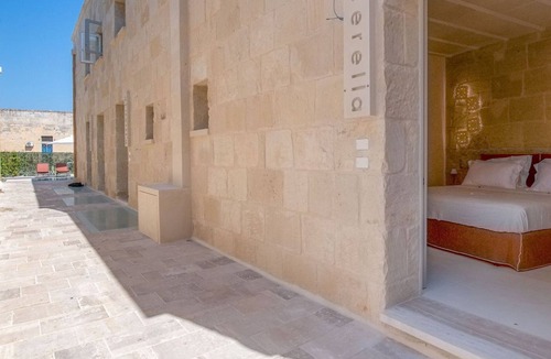 Centro Storico Bed & Breakfast | Bed & Breakfast in Maglie with 1 bedrooms sleeps 2