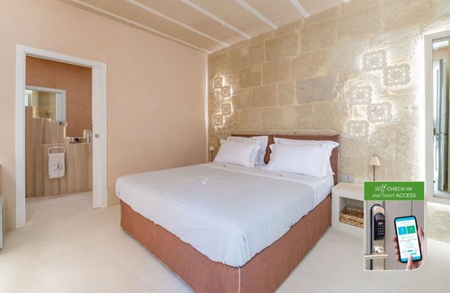 Centro Storico Bed & Breakfast | Bed & Breakfast in Maglie with 1 bedrooms sleeps 2