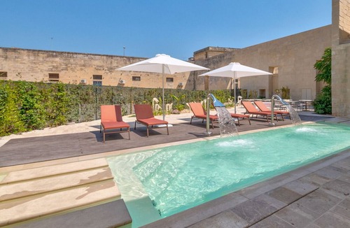Centro Storico Bed & Breakfast | Bed & Breakfast in Maglie with 1 bedrooms sleeps 2