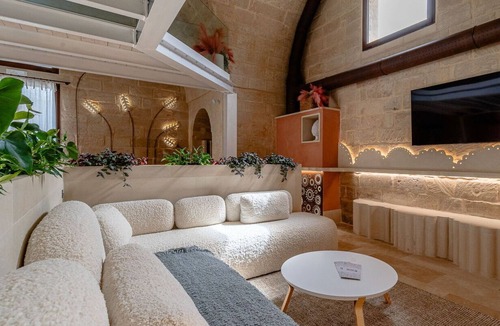 Centro Storico Bed & Breakfast | Bed & Breakfast in Maglie with 1 bedrooms sleeps 2