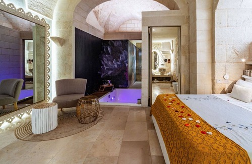 Centro Storico Bed & Breakfast | Bed & Breakfast in Maglie with 1 bedrooms sleeps 2