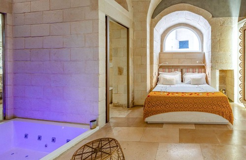 Centro Storico Bed & Breakfast | Bed & Breakfast in Maglie with 1 bedrooms sleeps 2