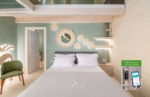 Centro Storico Bed & Breakfast | Bed & Breakfast in Maglie with 1 bedrooms sleeps 2