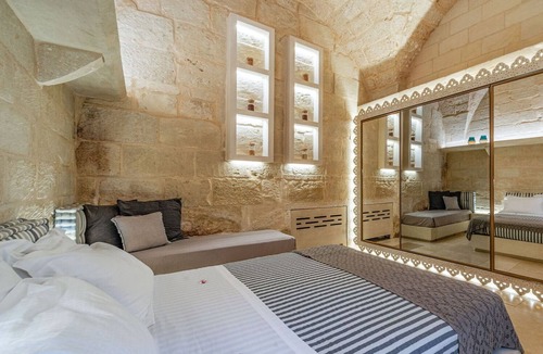 Centro Storico Bed & Breakfast | Bed & Breakfast in Maglie with 1 bedrooms sleeps 2