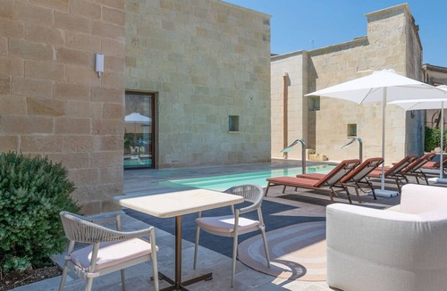 Centro Storico Bed & Breakfast | Bed & Breakfast in Maglie with 1 bedrooms sleeps 2
