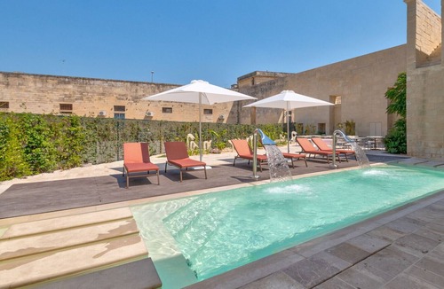 Centro Storico Bed & Breakfast | Bed & Breakfast in Maglie with 1 bedrooms sleeps 2