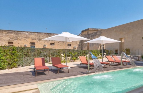 Centro Storico Bed & Breakfast | Bed & Breakfast in Maglie with 1 bedrooms sleeps 2