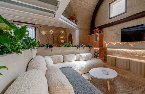 Centro Storico Bed & Breakfast | Bed & Breakfast in Maglie with 1 bedrooms sleeps 2