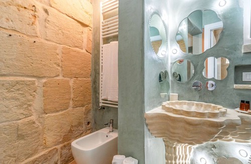 Centro Storico Bed & Breakfast | Bed & Breakfast in Maglie with 1 bedrooms sleeps 2