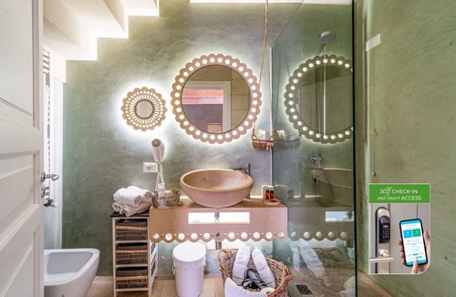 Centro Storico Bed & Breakfast | Bed & Breakfast in Maglie with 1 bedrooms sleeps 2