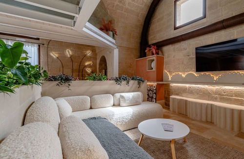 Centro Storico Bed & Breakfast | Bed & Breakfast in Maglie with 1 bedrooms sleeps 2