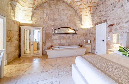 Centro Storico Bed & Breakfast | Bed & Breakfast in Maglie with 1 bedrooms sleeps 2