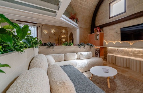 Centro Storico Bed & Breakfast | Bed & Breakfast in Maglie with 1 bedrooms sleeps 2