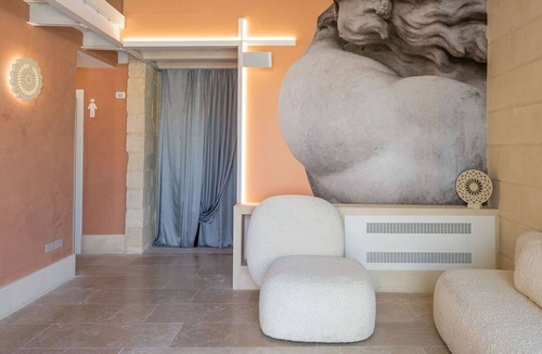 Centro Storico Bed & Breakfast | Bed & Breakfast in Maglie with 1 bedrooms sleeps 2
