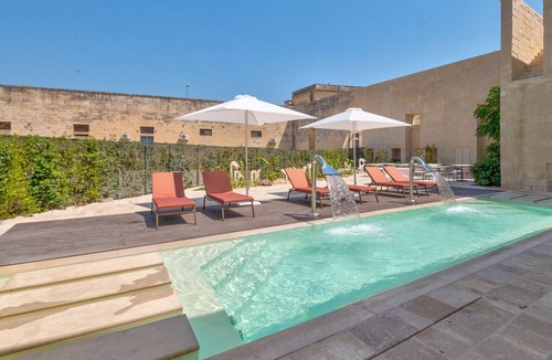 Centro Storico Bed & Breakfast | Bed & Breakfast in Maglie with 1 bedrooms sleeps 2