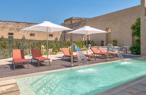 Centro Storico Bed & Breakfast | Bed & Breakfast in Maglie with 1 bedrooms sleeps 2