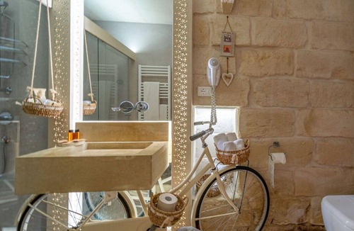 Centro Storico Bed & Breakfast | Bed & Breakfast in Maglie with 1 bedrooms sleeps 2