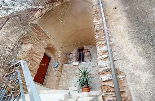 San Marco d'Alunzio Bed & Breakfast | Bed & Breakfast StudioArcodia-