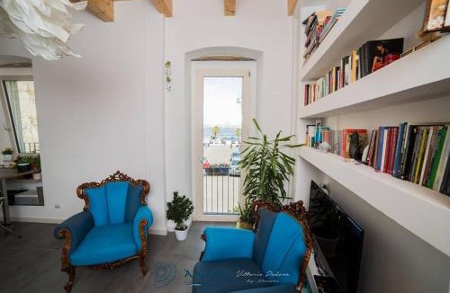 Isola del Borgo Antico Bed & Breakfast | Bed & breakfast La Nassa