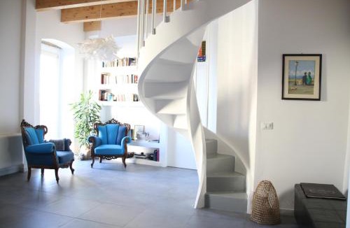 Isola del Borgo Antico Bed & Breakfast | Bed & breakfast La Nassa