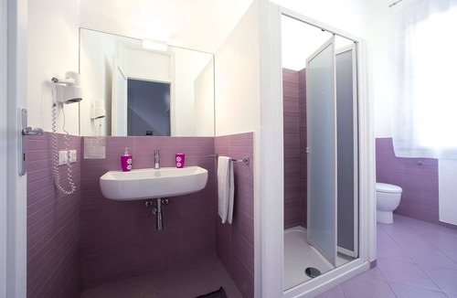 Trapani Bed & Breakfast | Bed & Breakfast Terrazze Villanova