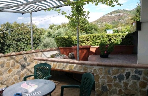 Corbara Bed & Breakfast | BED & BREAKFAST VILLAMOLA - Room 2