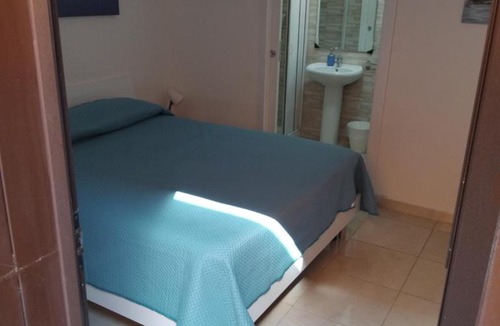 Contrada Pantano d'Arci Bed & Breakfast | BED&FLY NEAR AIRPORT CATANIA FONTANAROSSA BAGNO PRIVATO In CAMERA