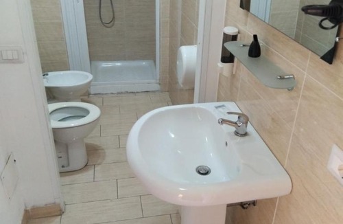 Contrada Pantano d'Arci Bed & Breakfast | BED&FLY NEAR AIRPORT CATANIA FONTANAROSSA BAGNO PRIVATO In CAMERA