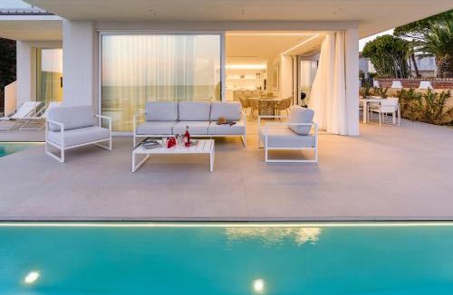Noto Marina Villa | Bedda Matri