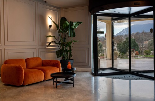 Manocalzati Hotel | Bel Sito Hotel Le Due Torri