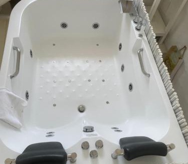 Lacco Ameno Bed & Breakfast | Belgodere di Mezzavia Apartments