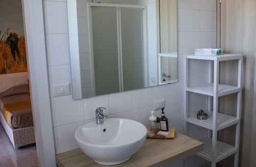 Salemi Bed & Breakfast | Belice Rooms