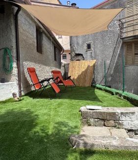 Montano Antilia House | Bella casa nel cuore del Cilento