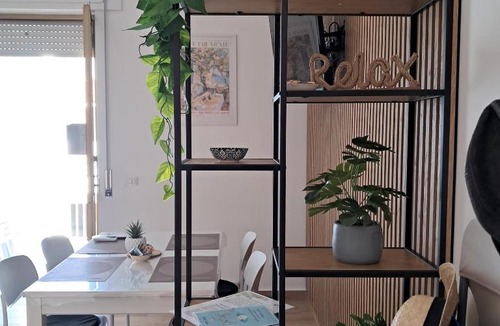 Strongoli Apartment | Bella Italia