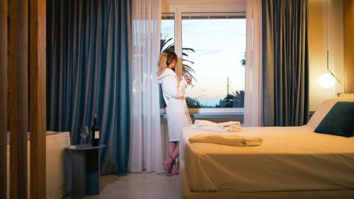 Taranto House | Bella Puglia Suite