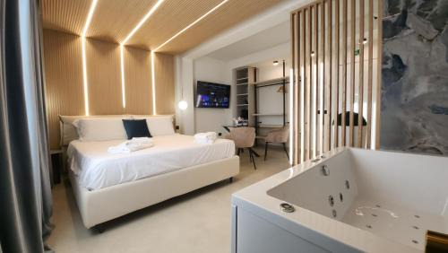Taranto House | Bella Puglia Suite