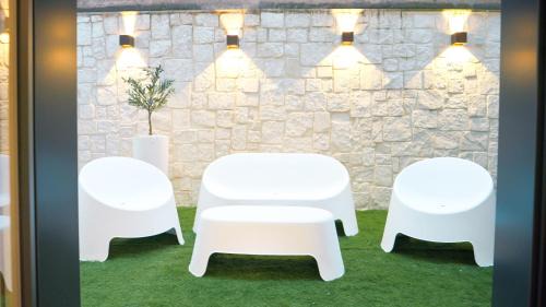 Taranto House | Bella Puglia Suite
