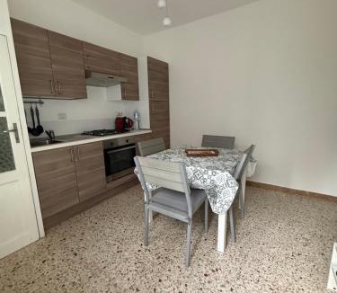 Aragona Apartment | Bella Trinacria