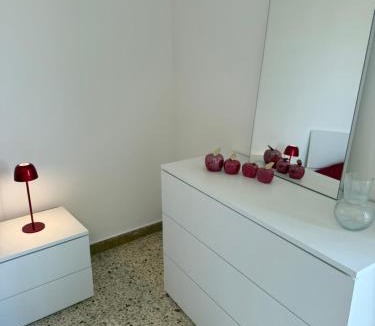 Aragona Apartment | Bella Trinacria