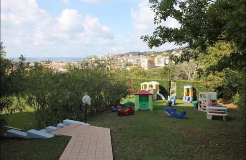 Scalea Apartment | Bella vacanza in Calabria