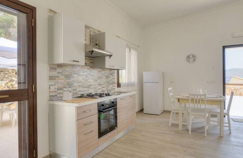 Floridia Villa | Bellavista - Accomodation with 2 Bedrooms