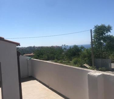 Tropea Apartment | Bellavista