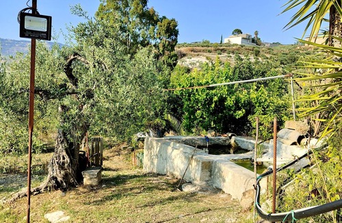 Villafranca Sicula House | Bellavista House
