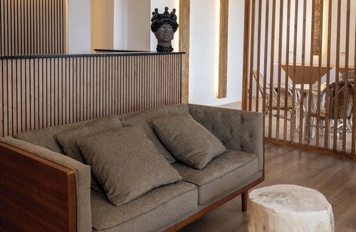 Scoglitti Hotel | Bellavista Kamarina Resort