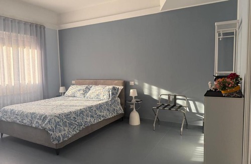 Messina House | BellDuomo Suite Messina
