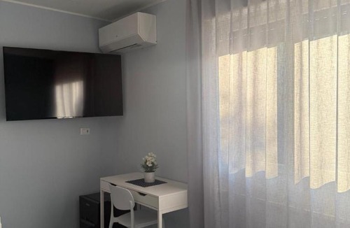 Messina House | BellDuomo Suite Messina