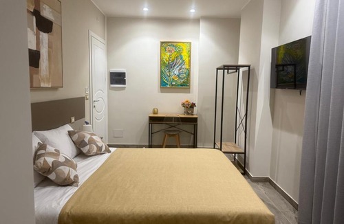 Messina House | BellDuomo Suite Messina