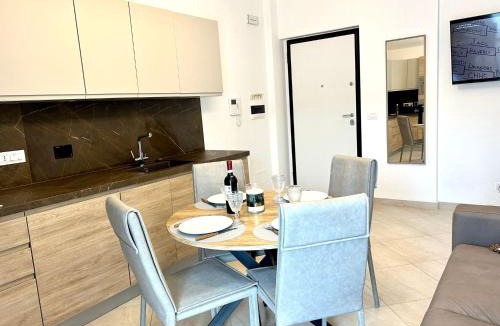 Montepaone Apartment | Belle vie luxury house