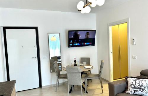 Montepaone Apartment | Belle vie luxury house